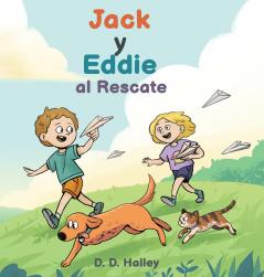 Jack y Eddie al Rescate