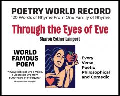 THROUGH THE EYES OF EVE