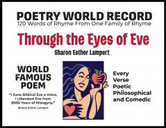 THROUGH THE EYES OF EVE