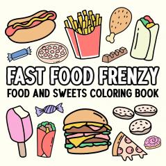 Fast Food Frenzy