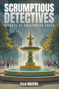 Scrumptious Detectives