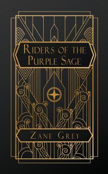 Riders of the Purple Sage