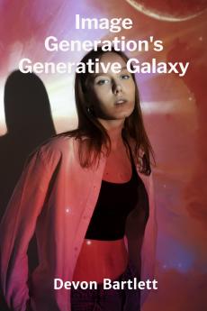 Image Generation's Generative Galaxy