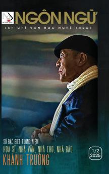 T?p Chí Ngôn Ng? S? ??c Bi?t - T??ng Ni?m Khánh Tr??ng (hardcover - color)