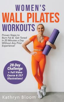 Women's Wall Pilates Workouts