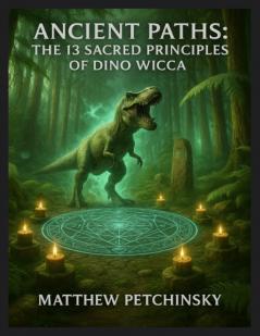 Ancient Paths