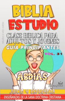Clase Bíblica para Adultos y Jóvenes
