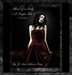 Blood of a Lady (A Tragic Tale) (2nd Edition)