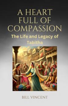 A Heart Full of Compassion