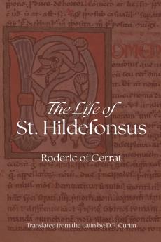Life of St. Hildefonsus
