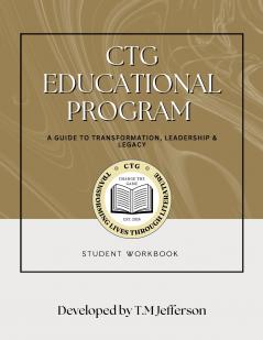 CTG Educational Program