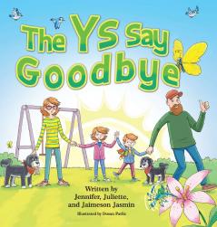The Ys Say Goodbye