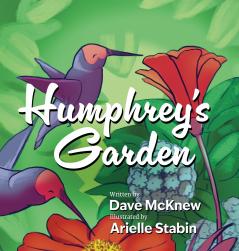 Humphrey's Garden