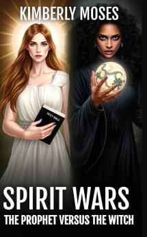 Spirit Wars