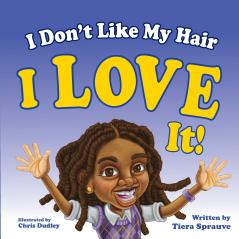 I Don't Like My Hair