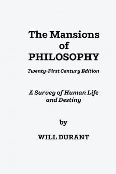The Mansions of Philosophy