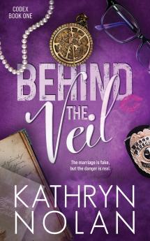 Behind the Veil