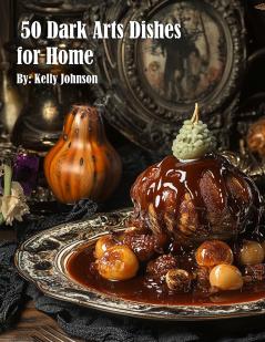 50 Dark Arts Dishes for Home