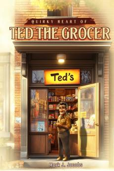 Quirky Heart of Ted the Grocer