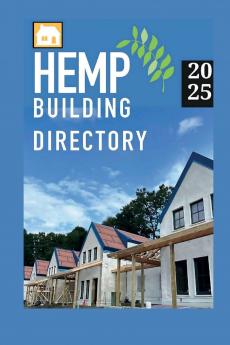 Hemp Building Directory 2025