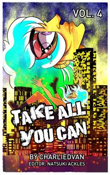 Take All You Can Vol. 4