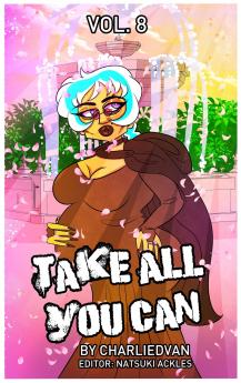 Take All You Can Vol. 8