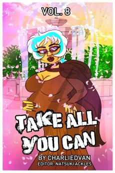 Take All You Can Vol. 8