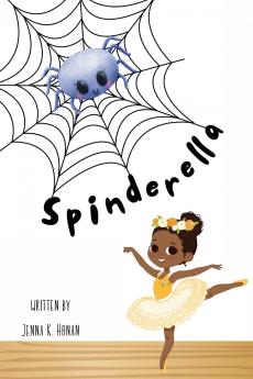 Spinderella