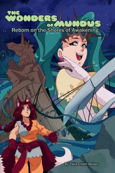 The Wonders of Mundus Part 1