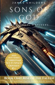 Sons of God - The Eternal Watchers
