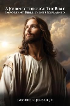 A Journey Through The Bible