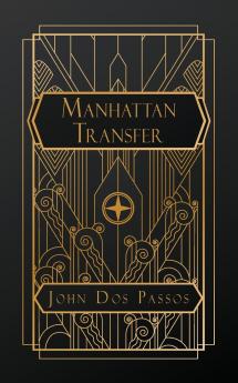 Manhattan Transfer