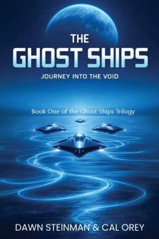 THE GHOST SHIPS