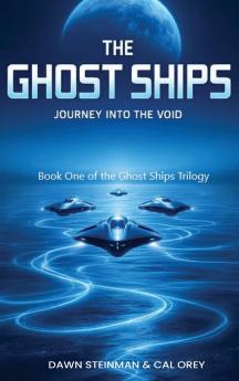 THE GHOST SHIPS
