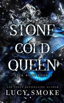 Stone Cold Queen