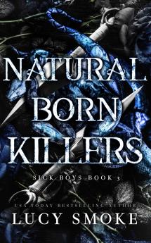 Natural Born Killers
