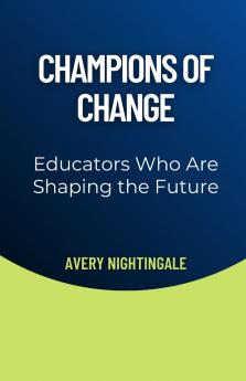 Champions of Change