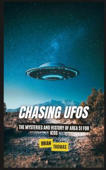 Chasing UFOs