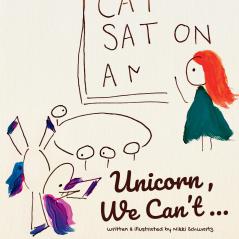 Unicorn We Can't...