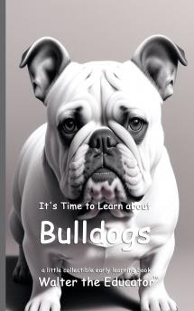 It's Time to Learn about Bulldogs