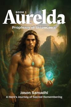 The Aurelda Chronicles Prophecy of Resonance Book 1