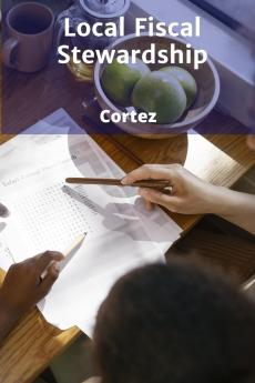 Local Fiscal Stewardship