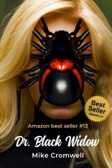 Dr. Black Widow
