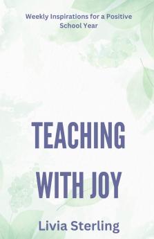 Teaching with Joy