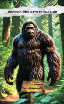 Bigfoot Hidden In Not So Plain Sight