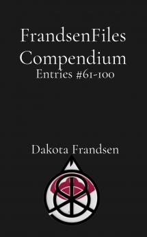FrandsenFiles Compendium