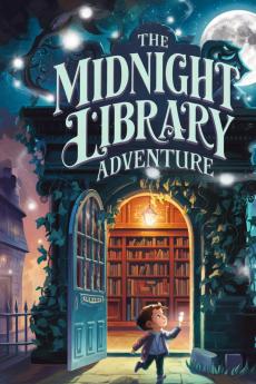 The Midnight Library Adventure