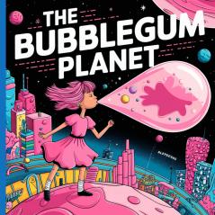 The Bubblegum Planet