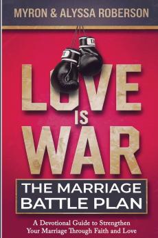 Love Is War