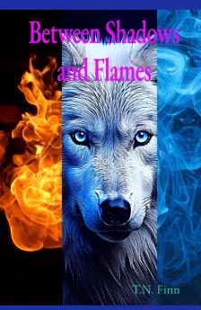 Between Shadows and Flames